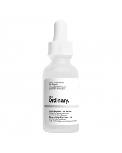 The Ordinary Multi-Peptide + HA Sérum Buffet 60ml