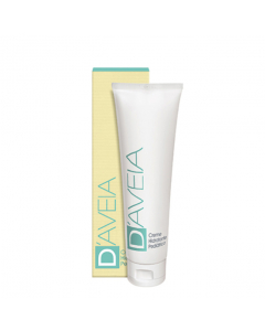 D’Aveia Creme Hidratante Pediátrico 100ml