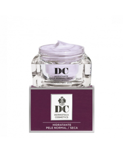 DC Hidratante Pele Normal/Seca 50ml