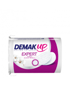 Demakup Expert Discos de Algodão 50un.