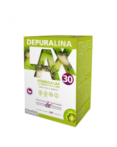 Depuralina Lax Comprimidos 30un.