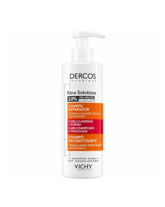 Dercos Kera Solutions Shampoo Reconstituinte 250ml