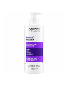Dercos Neogenic Shampoo Redensificador