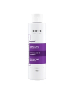 Dercos Neogenic Shampoo Redensificador