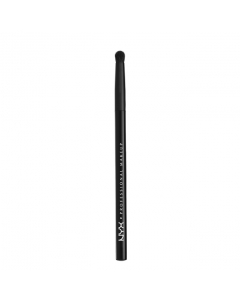 NYX Pro Brush Pincel de Detalhe 1un.