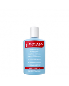 Mavala Removedor de Esmalte 100ml