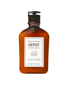 Depot Nº103 Moisturising Shampoo Hidratante 250ml