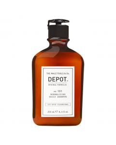 Depot Nº101 Normalizing Daily Shampoo Diário 250ml