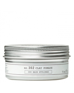 Depot Nº302 Clay Pasta Modeladora 75ml