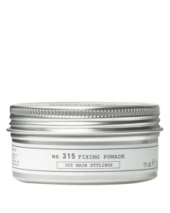 Depot Nº315 Pomada de Fixação Forte 75ml