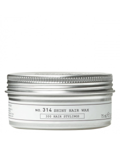 Depot Nº314 Shiny Hair Max Cera Modeladora 75ml