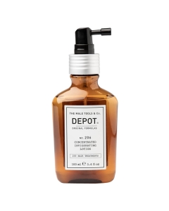 Depot Nº206 Loção Capilar Concentrada Revigorante 100ml