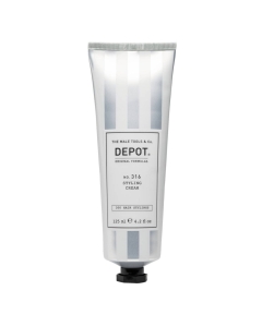 Depot Nº316 Styling Cream Fixação Média 125ml
