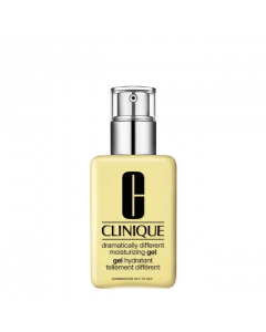 Clinique Dramatically Different Moisturizing Gel Hidratante 125ml