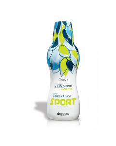 Drenafast Solução Sport Concentrado 500ml