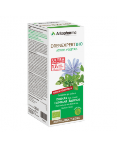 Arkofluido Drenaexpert Bio Ananás 280ml