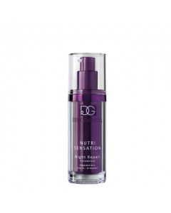 Dr Grandel Nutri Sensation Night Repair Concentrado Regenerante 30ml