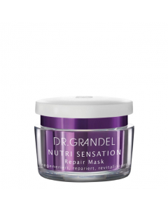 Dr Grandel Nutri Sensation Repair Mask Máscara Reparadora 50ml