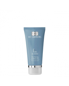 Dr. Grandel PuriCode Purifying Gel-Creme 50ml