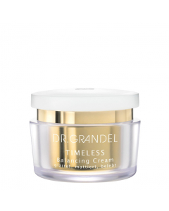 Dr Grandel Timeless Balancing Creme Anti-Idade Equilibrante 50ml