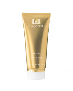 Dr Grandel Timeless Body Creme Anti-Idade Corporal 200ml