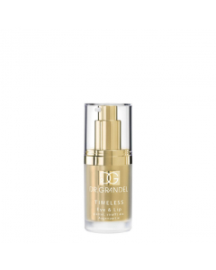 Dr Grandel Timeless Eye & Lip Cuidado Olhos e Lábios Rejuvenescedor 15ml