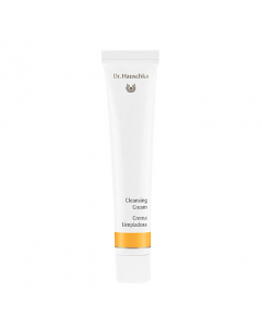 Dr. Hauschka Creme de Limpeza Revitalizante 50ml