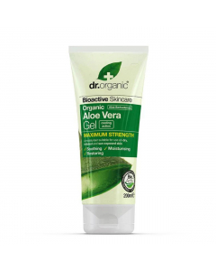 Dr. Organic Bioactive Skincare Aloé Vera Gel 200ml