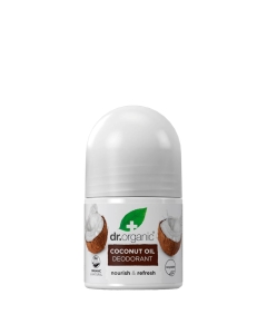 Dr. Organic Bio Oléo de Coco Desodorante 50ml
