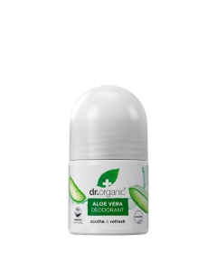 Dr. Organic Bio Aloé Vera Desodorante 50ml