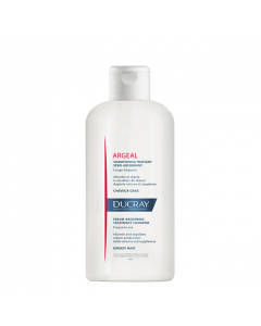 Ducray Argéal Shampoo Seborregulador 200ml