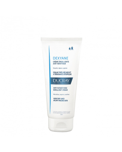 Ducray Dexyane Creme Emoliente Antiprurido 200ml