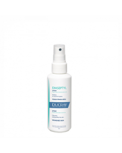 Ducray Diaseptyl Spray 125ml