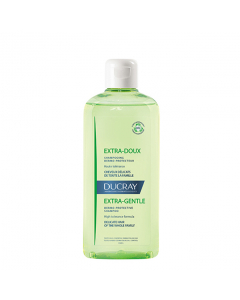 Ducray Shampoo Extra-Suave 400ml