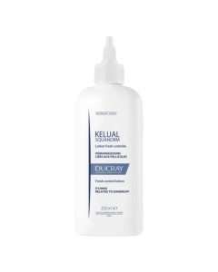 Ducray Kelual-Squanorm Loção Fresh Control 200ml