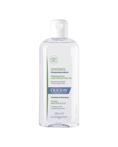 Ducray Sensinol Shampoo Fisioprotetor
