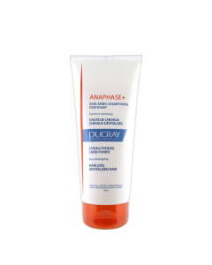 Ducray Anaphase+ Cuidado Após Shampoo 200ml