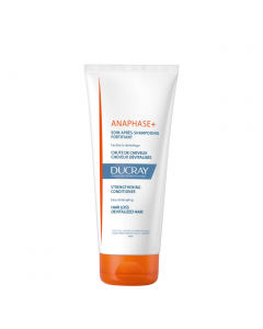 Ducray Anaphase+ Cuidado Após Shampoo 200ml