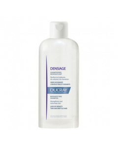 Ducray Densiage Shampoo Redensificante 200ml 