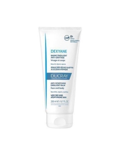 Ducray Dexyane Bálsamo Emoliente Antiprurido