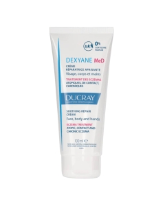 Ducray Dexyane MeD Creme Reparador Calmante