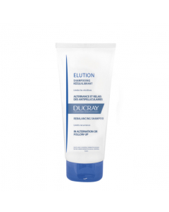 Ducray Elution Shampoo Equilibrante Anti-Caspa 200ml