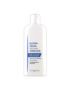 Ducray Elution Shampoo Equilibrante Anti-Caspa