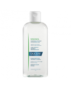 Ducray Sensinol Shampoo Fisioprotetor 400ml