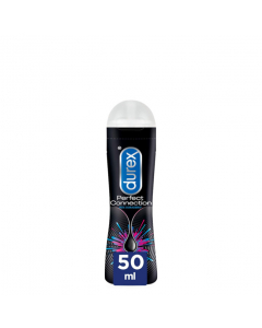 Durex Perfect Connection Lubrificante 50ml