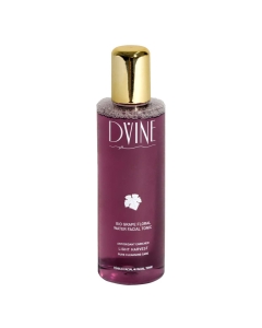 Dvine Tónico Facial com Água Floral de Uva 200ml