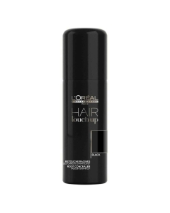 L'Oréal Hair Touch Up Black Spray 75ml