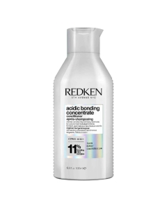 Redken Acidic Bonding Concentrate Condicionador Protetor de Cor 300ml