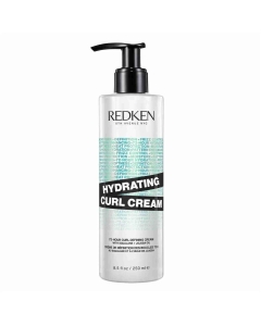 Redken Hydrating Curl Cream 250ml