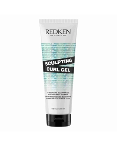 Redken Sculpting Curl Gel 250ml